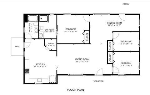 26 Middle Ridge Rd, Bridgton, ME 04009