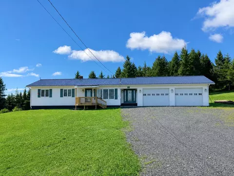 1271 N Perley Brook Rd, Fort Kent, ME 04743