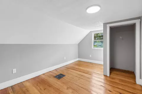 Bedroom - 498 Washington St, Bath, ME 04530 photo 4 of 6