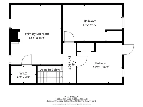 Floorplan - 498 Washington St, Bath, ME 04530 photo 2 of 2
