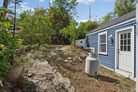Exterior - 498 Washington St, Bath, ME 04530 photo 2 of 12