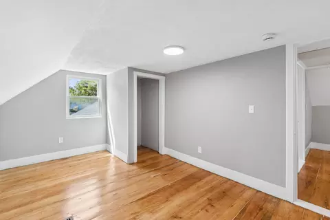Bedroom - 498 Washington St, Bath, ME 04530 photo 5 of 6