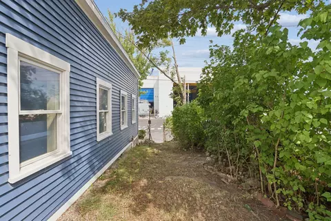 Exterior - 498 Washington St, Bath, ME 04530 photo 7 of 12