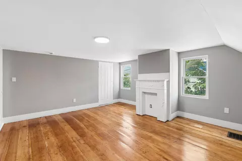 Bedroom - 498 Washington St, Bath, ME 04530 photo 1 of 6