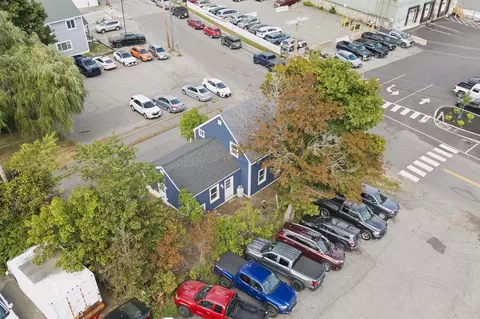 Exterior - 498 Washington St, Bath, ME 04530 photo 10 of 12