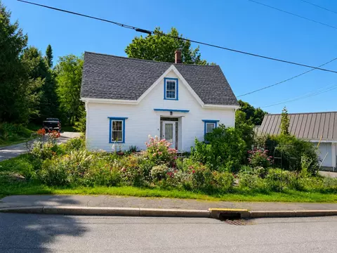 5 Old Route One, Waldoboro, ME 04572