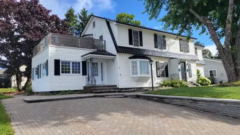 152 Mountain View Ave, Madawaska, ME 04756