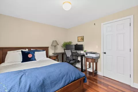 Bedroom - 29 Willow Dr, Windham, ME 04062 photo 3 of 5