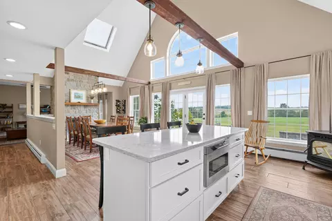 Kitchen - 29 Willow Dr, Windham, ME 04062 photo 1 of 4