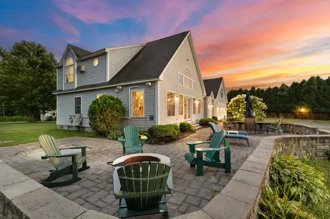 Exterior - 29 Willow Dr, Windham, ME 04062 photo 5 of 16