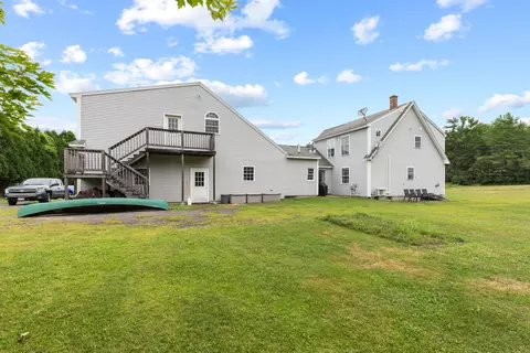 Exterior - 29 Willow Dr, Windham, ME 04062 photo 11 of 16