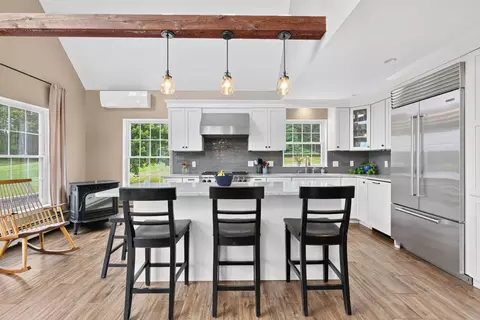 Kitchen - 29 Willow Dr, Windham, ME 04062 photo 3 of 4