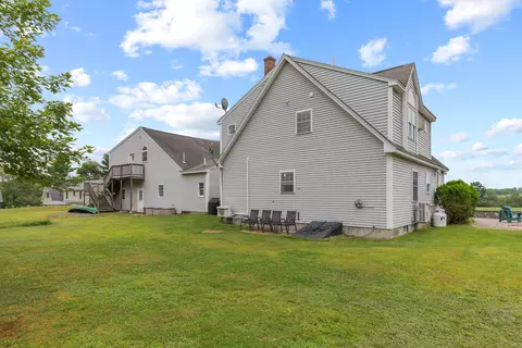 Exterior - 29 Willow Dr, Windham, ME 04062 photo 12 of 16