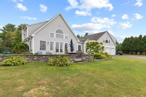 Exterior - 29 Willow Dr, Windham, ME 04062 photo 16 of 16