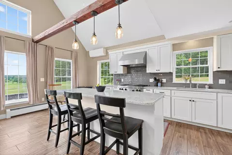 Kitchen - 29 Willow Dr, Windham, ME 04062 photo 2 of 4