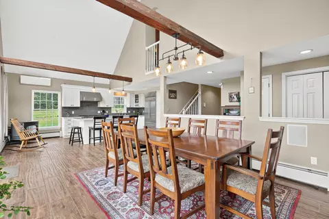 Dining - 29 Willow Dr, Windham, ME 04062 photo 1 of 3