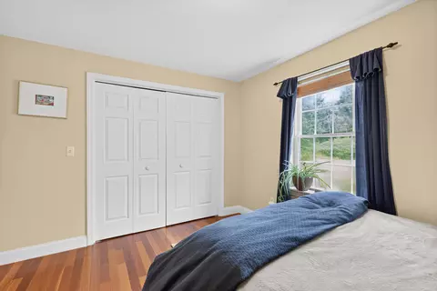 Bedroom - 29 Willow Dr, Windham, ME 04062 photo 2 of 5