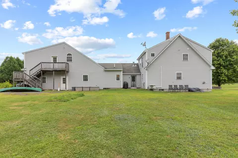 Exterior - 29 Willow Dr, Windham, ME 04062 photo 4 of 16