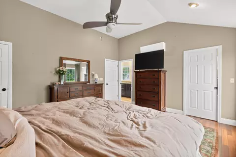 Bedroom - 29 Willow Dr, Windham, ME 04062 photo 5 of 5