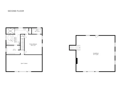 Floorplan - 29 Willow Dr, Windham, ME 04062 photo 3 of 3