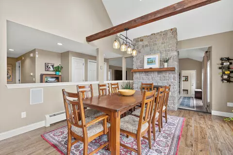 Dining - 29 Willow Dr, Windham, ME 04062 photo 2 of 3