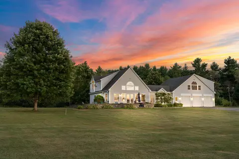 Exterior - 29 Willow Dr, Windham, ME 04062 photo 15 of 16