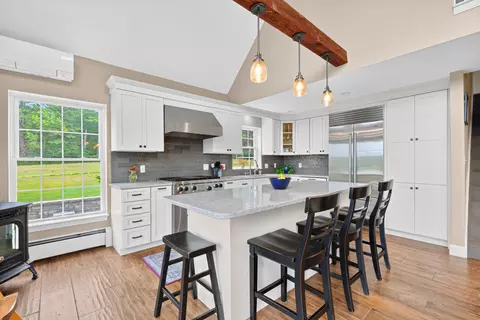 Kitchen - 29 Willow Dr, Windham, ME 04062 photo 4 of 4