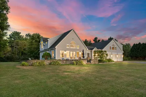 Exterior - 29 Willow Dr, Windham, ME 04062 photo 1 of 16