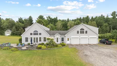 Exterior - 29 Willow Dr, Windham, ME 04062 photo 3 of 16