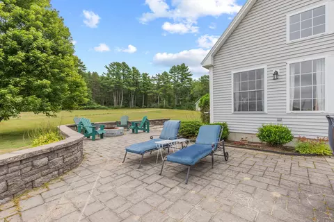 Exterior - 29 Willow Dr, Windham, ME 04062 photo 8 of 16