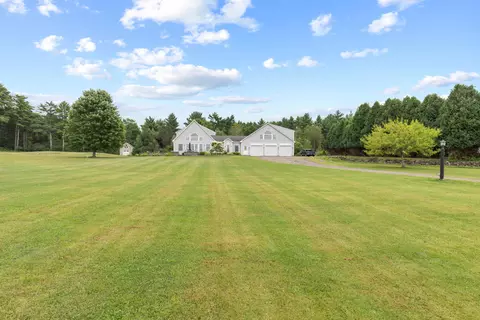 Exterior - 29 Willow Dr, Windham, ME 04062 photo 13 of 16