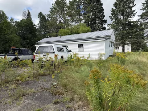 86 Station Rd, Easton, ME 04740
