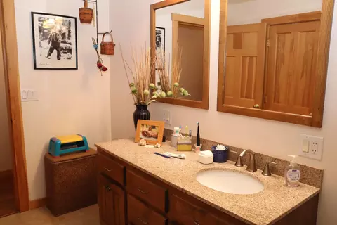 Bath - 77 Spring Hill Rd, Palmyra, ME 04965 photo 3 of 5