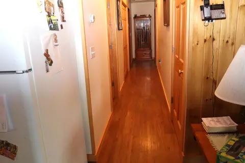Entry Way - 77 Spring Hill Rd, Palmyra, ME 04965 photo 2 of 2