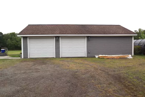 Exterior - 77 Spring Hill Rd, Palmyra, ME 04965 photo 4 of 4