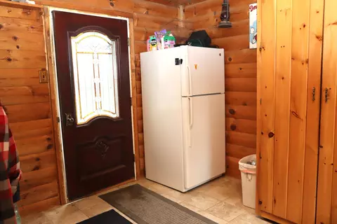 Entry Way - 77 Spring Hill Rd, Palmyra, ME 04965 photo 1 of 2