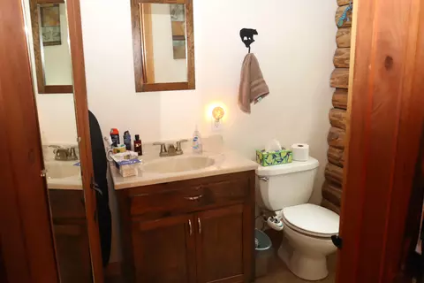 Bath - 77 Spring Hill Rd, Palmyra, ME 04965 photo 5 of 5