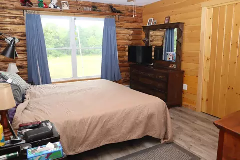 Bedroom - 77 Spring Hill Rd, Palmyra, ME 04965 photo 1 of 5