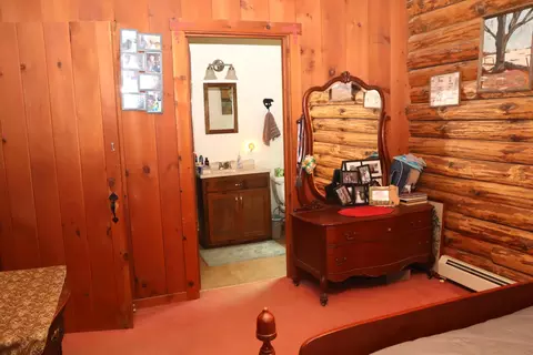 Bedroom - 77 Spring Hill Rd, Palmyra, ME 04965 photo 5 of 5