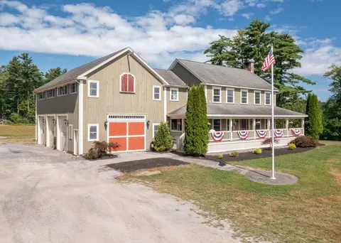 1 Sullivan Farm Rd, Scarborough, ME 04074