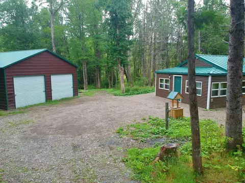 1879 Caribou Rd, New Canada, ME 04743