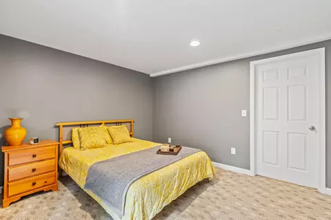 Bedroom - 9 Emerald Way, Windham, ME 04062 photo 6 of 6