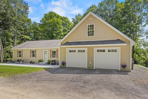 Exterior - 9 Emerald Way, Windham, ME 04062 photo 3 of 12