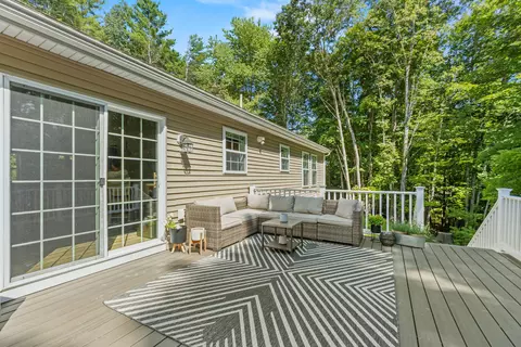 Exterior - 9 Emerald Way, Windham, ME 04062 photo 11 of 12