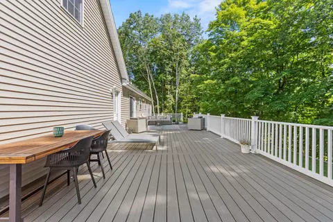 Exterior - 9 Emerald Way, Windham, ME 04062 photo 10 of 12