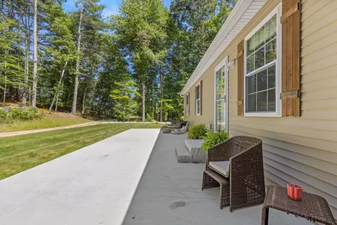 Exterior - 9 Emerald Way, Windham, ME 04062 photo 5 of 12