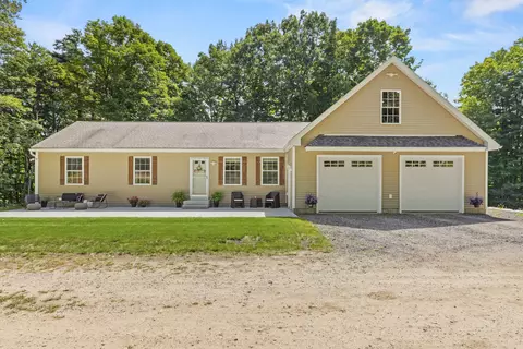 Exterior - 9 Emerald Way, Windham, ME 04062 photo 2 of 12