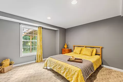 Bedroom - 9 Emerald Way, Windham, ME 04062 photo 5 of 6