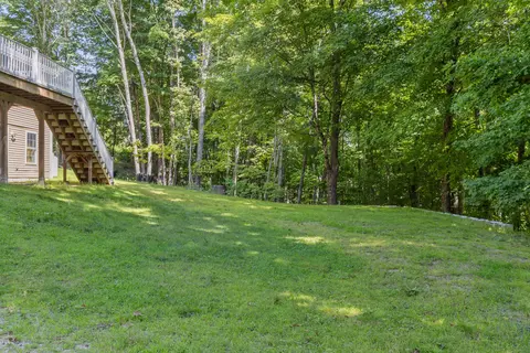 Exterior - 9 Emerald Way, Windham, ME 04062 photo 8 of 12