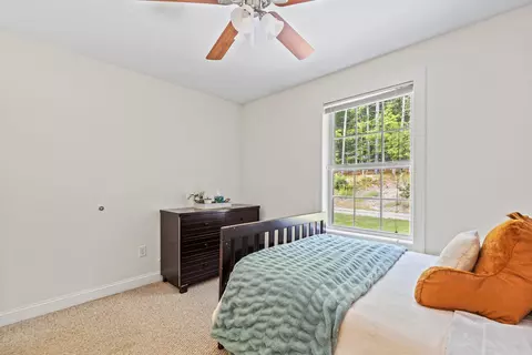 Bedroom - 9 Emerald Way, Windham, ME 04062 photo 4 of 6